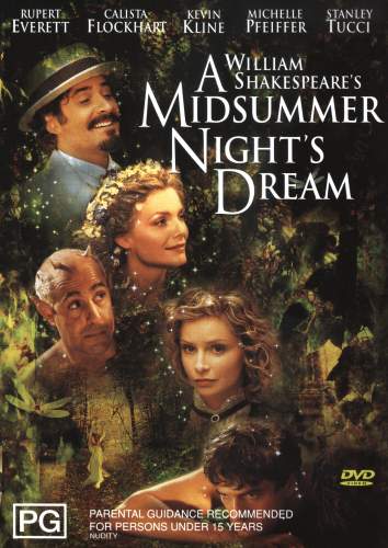 A Midsummer Night Dream(1999)