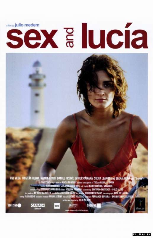 Sex and Lucia(2001)