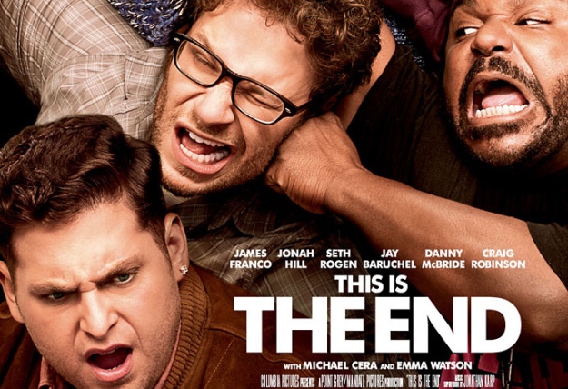 This Is the End(2013)