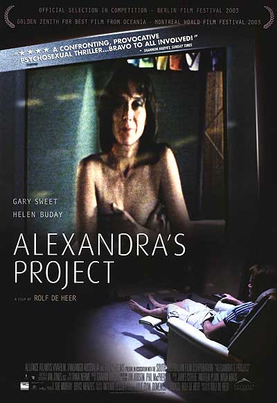 Alexandra's Project(2003)